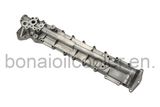Oil Cooler Cover 6D105 PC200-3, 6136-61-2113, 6136-62-2110