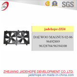 Electronic Cooling Fan for The Chevrolet Air-Conditioner