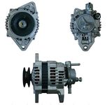 12V 100A Alternator for Hitachi Isuzu Lester Lr180512t