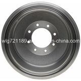 Car Brake Drum 80000 for Gmc