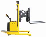 Electric Reach Stacker (hot sale for Australia market)