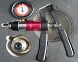 Valve Assembly Leakage Test Tools