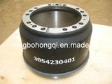 Factory Price Brake Drum 3054230401 for Mercedes-Benz