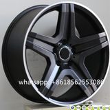 20/21*10j Replica 5*112-130 Benz Car Alloy Wheel Rims