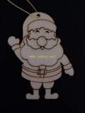 Car Air Freshener, Promotional Car Perfume Pendant (JSD-C0049)