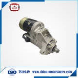 Starter Motor with Carbon Brush for Toyota Diesel Engine (12800-6011)