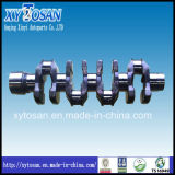 Forged Crankshaft Used for Daewoo D1146/T 65.02101-0056A