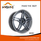Ht001 Aluminum Wheels for Cars