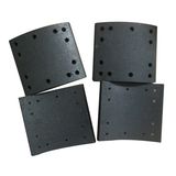 Asbestos Free Brake Lining