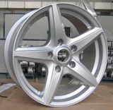 Benz Wheel Rims (HL458)