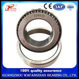Chrome Steel Taper Roller Bearing 32007 for Compressors