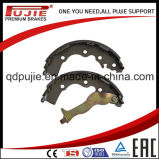 Auto Parts Semi Metallic 58305-1ga00 Brake Shoe for KIA