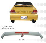 Spoiler for Lancer '01-04