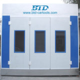 Btd Spray Booth Paint Booth Professional Manufactuere for Spray Booth