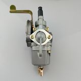 Carburetor for Robin Nb411 Engine Motor Chainsaw Weedeater Trimmer