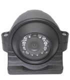 Wired Analog IR Waterproof Truck Side View Camera