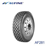 High-Performance Radial Truck / Bus Tire (11R24.5-16/14)