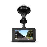 Full HD 1080P Dash Cam with Outstanding Night Vision