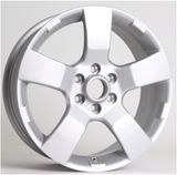17xj7.0 Alloy Wheel with PCD 6X114.3