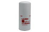 Oil Filter Lf667 for Cummins