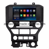 Android Car DVD Player for Ford Mustang Radio GPS