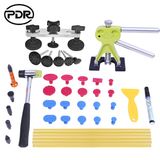 Super Pdr Auto Dent Removal Tools Car Dent Remover Tool Kits