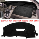 Dashmat Dash Board Cover Mat Sun Cover Pad Fits for Chevrolet Camaro 1997-2002