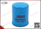 Oil Filter 15208-H8904/ 15208-H8911 for Nissa-N Vanette/ Sunny/ Leone/ Silvia/ Bluebird