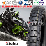 High Speed Cross Country 70/100-17 Motorcycle Tires