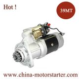 4 Kw 12V Cummins Engine Starter for Volvo Truck