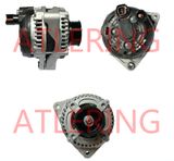 12V 130A Alternator for Denso Acura Lester 13918 104210-3092