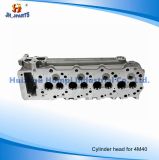 Auto Parts Cylinder Head for Mitsubishi 4m40 Me202621 908515 4m40t/4m41/4m42