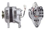 Lester: 14916 Mitsubishi Alternator 55A 12V Cw 1s