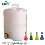 Wholesale 10L Barrel Red Green Antifreeze Coolant