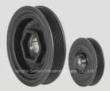 Crankshaft Pulley / Torsional Vibration Damper for Honda 13810rraa02