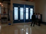 Professional Manufacturer Used Spray Booth (CE approved)