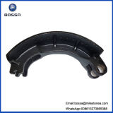 Casted Truck Brake Shoes for American Truck 4715
