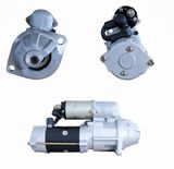 Komatsu Starter Motor 600-813-1710 For NIKKO