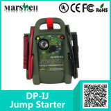 Factory Offer Multifunction Power Car Jump Starter with Inverter