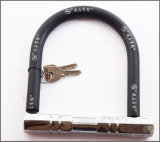 Bicycle Parts U Shape Lock (BL-022)