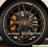 Car Replica Alloy Amg Wheel Rims for Benz 18*8.5j/9.5j