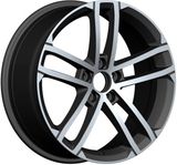 New Wheels Rims Alloy Wheels for Car