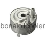 Oil Cooler for Nissan (BN-1502) 21305-Eb300