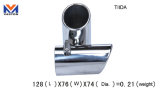 Exhaust/Muffler Pipe for Auto/Tiida, Made of Stainless Steel 304b