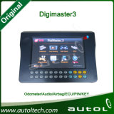 Muti Function Digimaster 3 Mileage Adjustment / Airbag Resting / Audio Decoding (MCT100)
