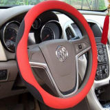 Bt 7227the Latest Sheep Leather Steering Wheel Covers