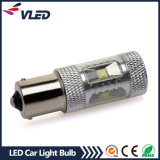 LED Auto CREE S25 Ba15s 1156 Super Canbus Reverse LED Car Lights Bulbs