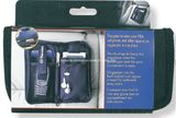 Collapsible Car Front Seat Wallet (KM2834)