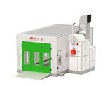 High Standard Customized Paint Spray Chamber Booth