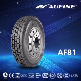 Truck Tyre, Bus Tyre with All Certificates for Europ